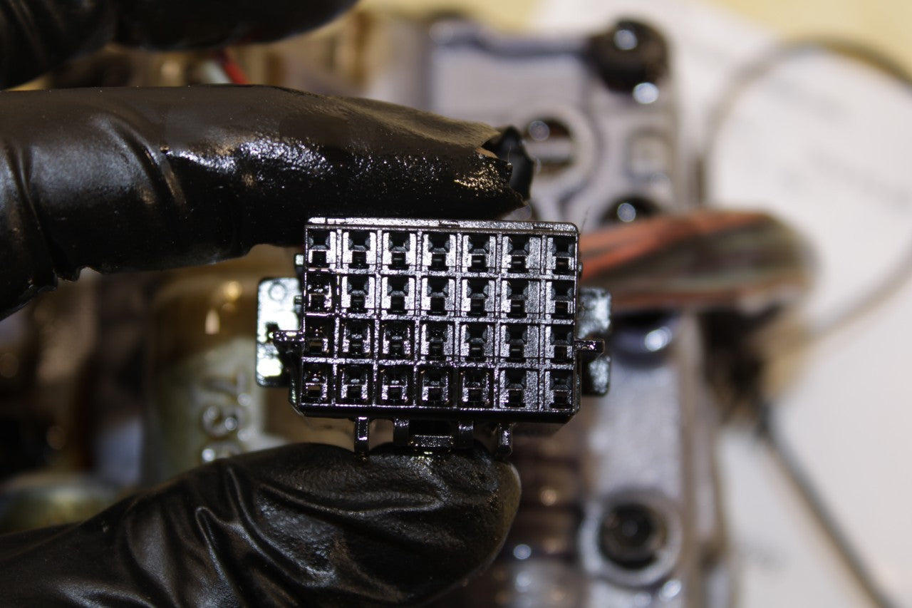 2018-24 Volkswagen Atlas S AWD 8-Spd Auto Transmission Valve Body 100K 09P325039 - Alshned Auto Parts