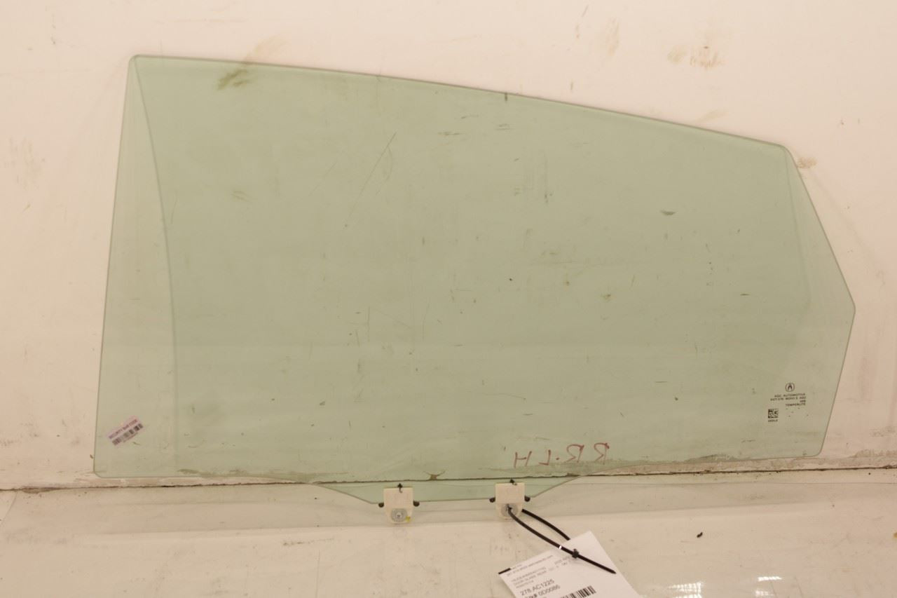2023-2026 Acura Integra A-Spec Rear Left Door Window Glass 73450-3S5-A01 OEM - Alshned Auto Parts