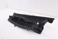 2010-2014 Ford Mustang Conv V6 Front Windshield Cowl Vent Panel AR3Z-63018A16-AA6