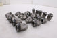 2018-2021 Chevrolet Equinox LT Wheel Lug Nut Set of 20 09598708 OEM - Alshned Auto Parts
