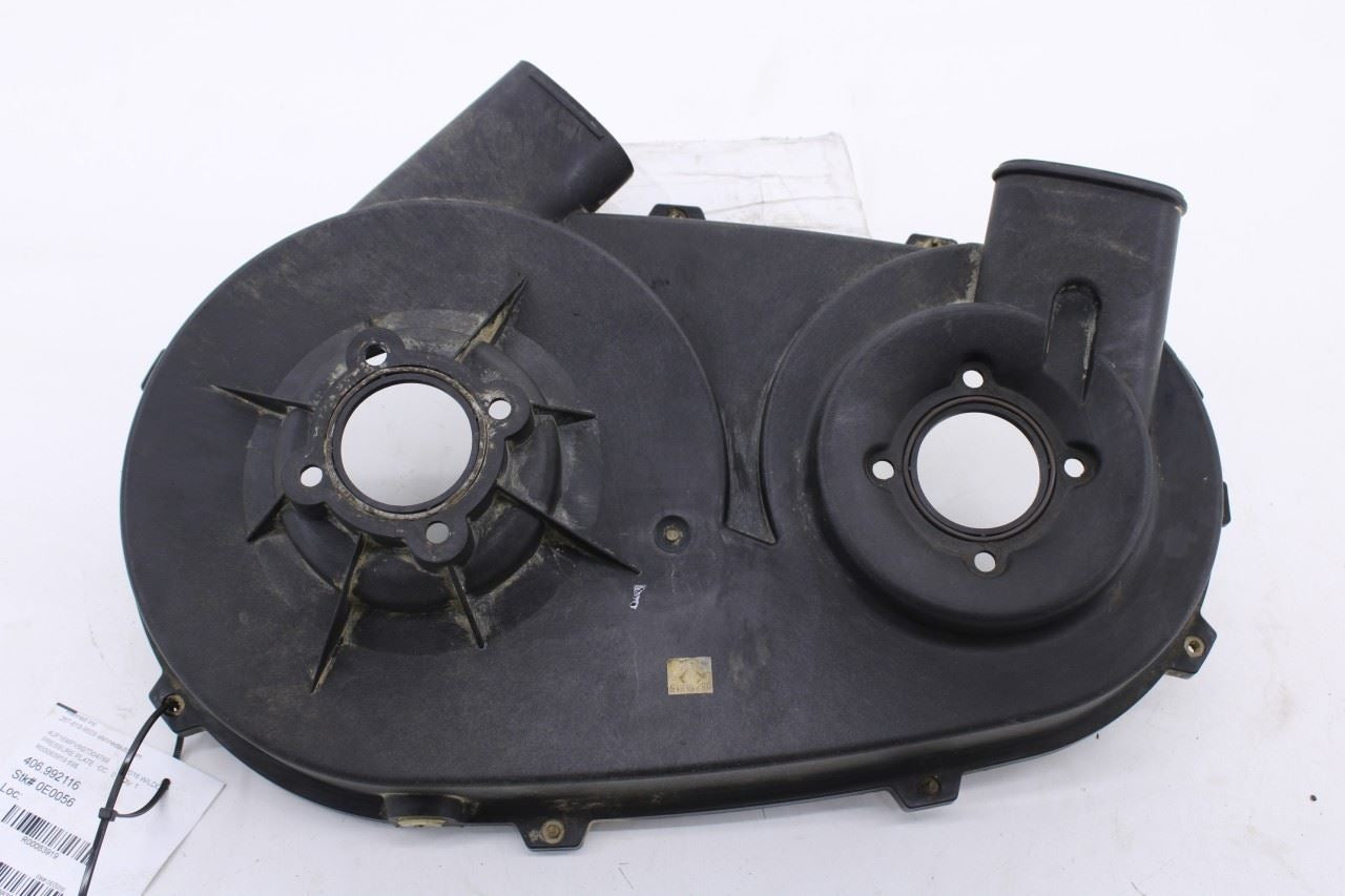 2014-2020 Arctic Cat Wildcat Trail 700 CVT Inner Clutch Cover 0806-173 OEM0