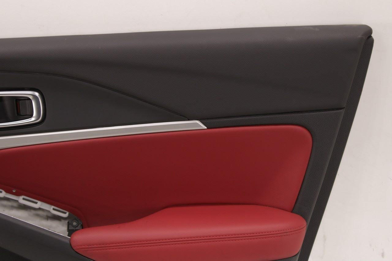 23-25 Acura Integra A-Spec Front Right Door Trim Panel 835003S5A000SA OEM *ReaD* - Alshned Auto Parts