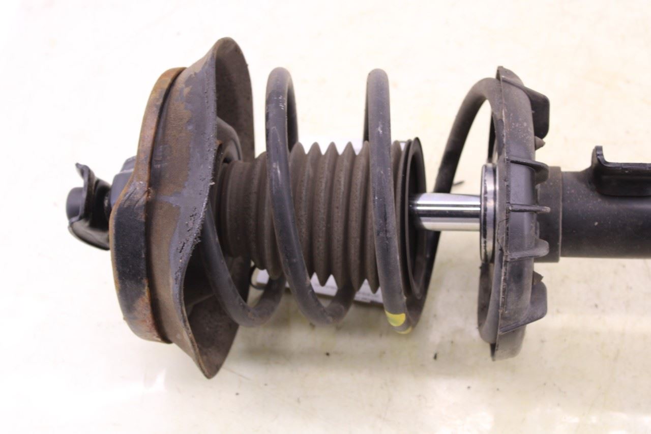 06-09 Mercedes-Benz CLK 350 3.5L RWD Front Left Driver Side Shock Strut Absorber - Alshned Auto Parts