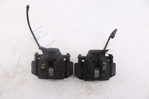 06-09 Mercedes-Benz CLK 350 Front Right and Left Driver Side Brake Disc Caliper