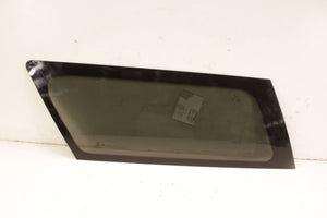 2021-2024 Ford Expedition MAX XLT Rear Left Side Quarter Window Glass *ReaD*