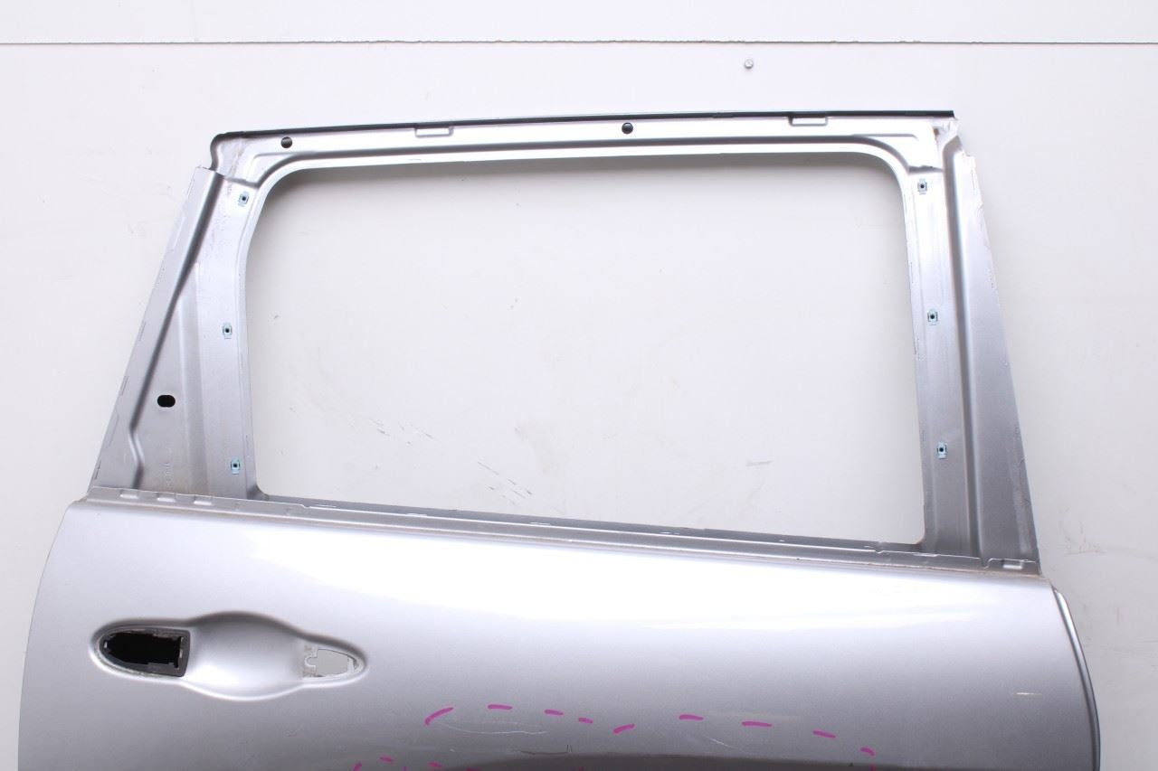 14-23 Jeep Cherokee Latitude Rear Right Side Door Shell Panel 68339346AB *ReaD* - Alshned Auto Parts
