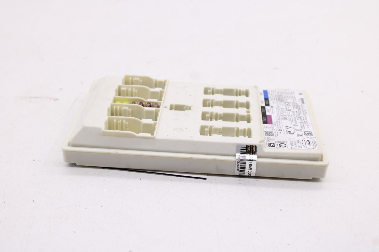 24-25 BMW 430i Gran Coupe xDrive Body Domain Control Module BCU BDC 61355B31359 - Alshned Auto Parts