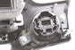 2022-2025 Honda Civic Sport Dash Air Vents w/ Trim Bezel and Start Button - Alshned Auto Parts