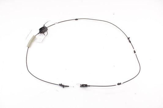 22-26 Honda Civic Sport 2.0L Rear Trunk Deck Lid Release Cable 74880-T20-A11 OEM - Alshned Auto Parts