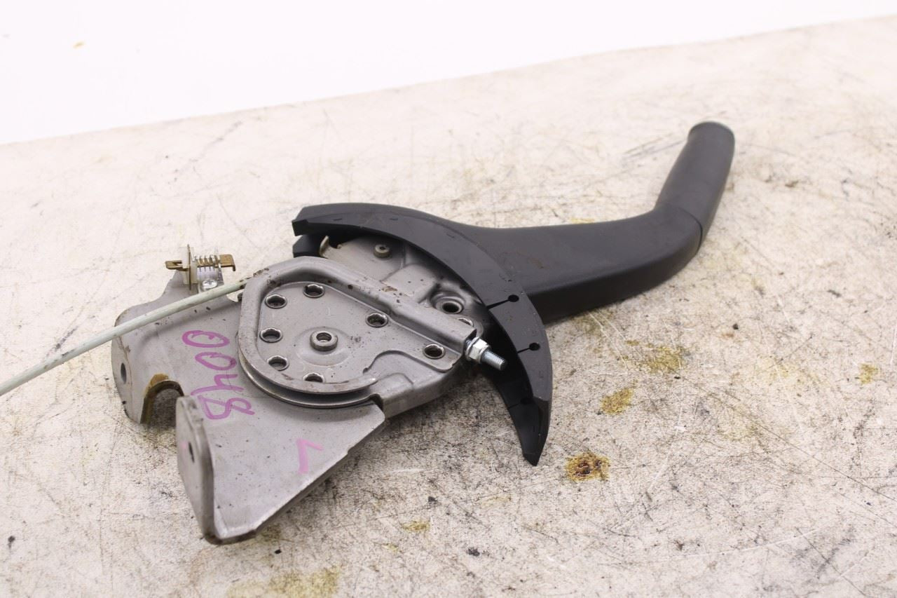 2011-24 Mitsubishi Outlander Sport SE 2.0L Emergency Parking Brake Lever Handle - Alshned Auto Parts