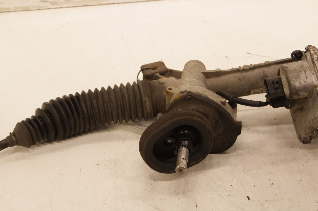 2019 GMC Acadia SLT-1 3.6L AWD Power Steering Gear Rack and Pinion 84385584 OEM - Alshned Auto Parts