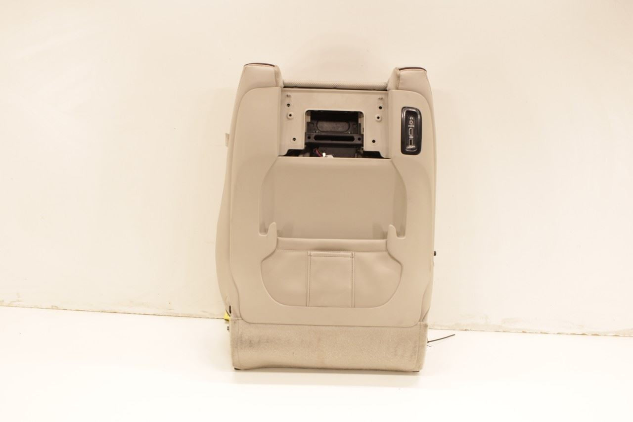 17-19 Chrysler Pacifica Limited Front Driver LH Side Seat Backrest Upper Cushion - Alshned Auto Parts