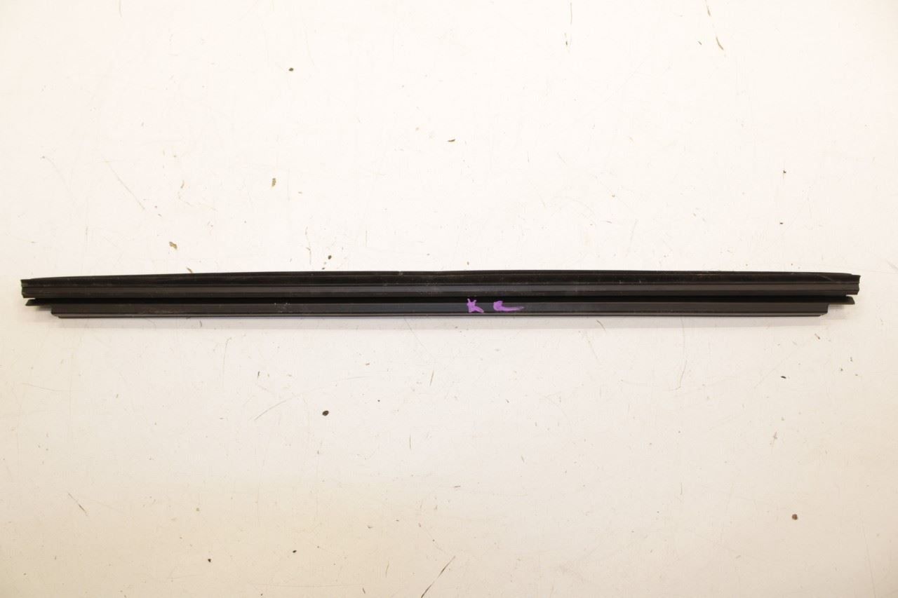 2011-18 Ram 1500 Big Horn Rear Right Door Run Channel w/ Belt Inner Weatherstrip - Alshned Auto Parts