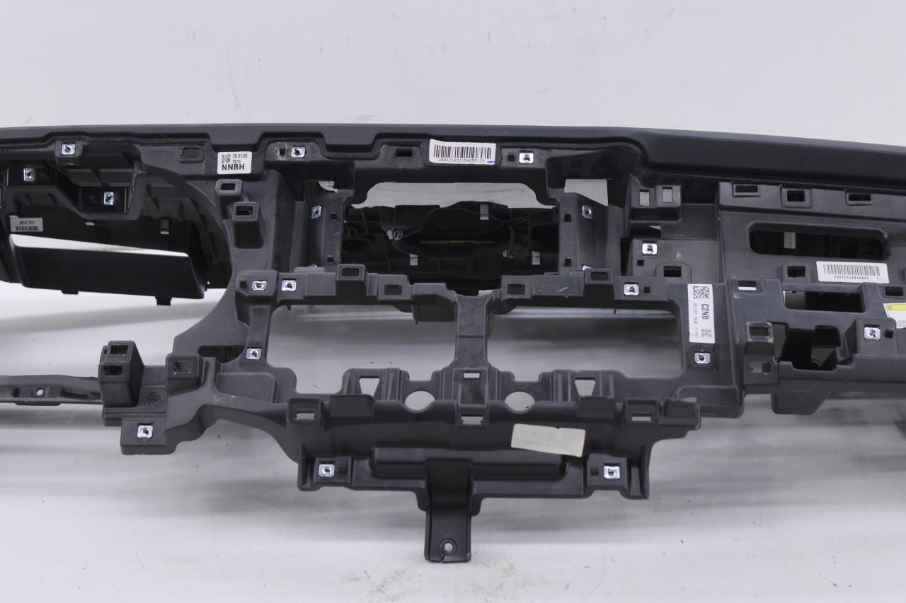 2020-2022 Hyundai Palisade Limited AWD Dash Instrument Panel 84710-S8100-NNB OEM6
