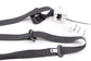 2018-21 Ford Expedition Limited 3.5L Rear Right Side 3rd Row Seat Belt Retractor - Alshned Auto Parts