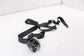 10-12 Land Rover Range Rover HSE 5.0L Front Driver Left Side Seat Belt Retractor2