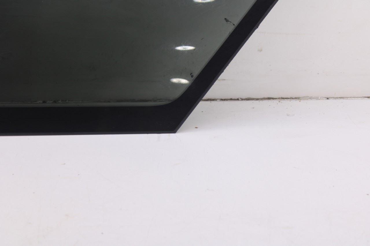 2020-26 Hyundai Palisade Limited AWD Rear Right Quarter Window Glass 87820-S8100 - Alshned Auto Parts