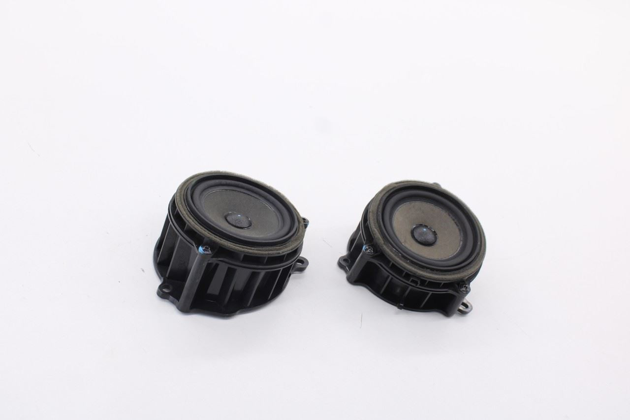 2013-21 Mini Hardtop Cooper Front Right and Left Door Mid-Range Speaker 9274700 - Alshned Auto Parts