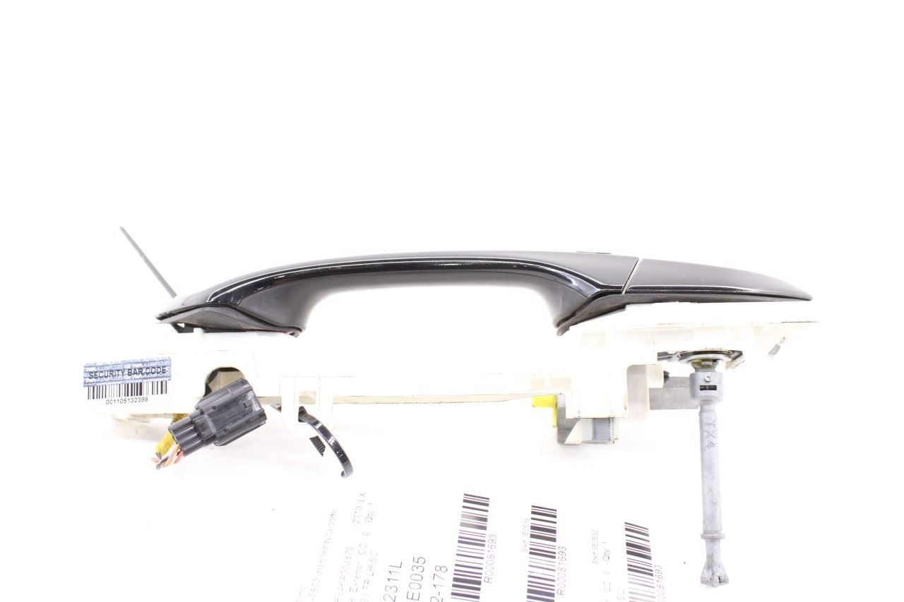 2019-22 Acura ILX Technology A-Spec Front Driver Left Side Door Exterior Handle4
