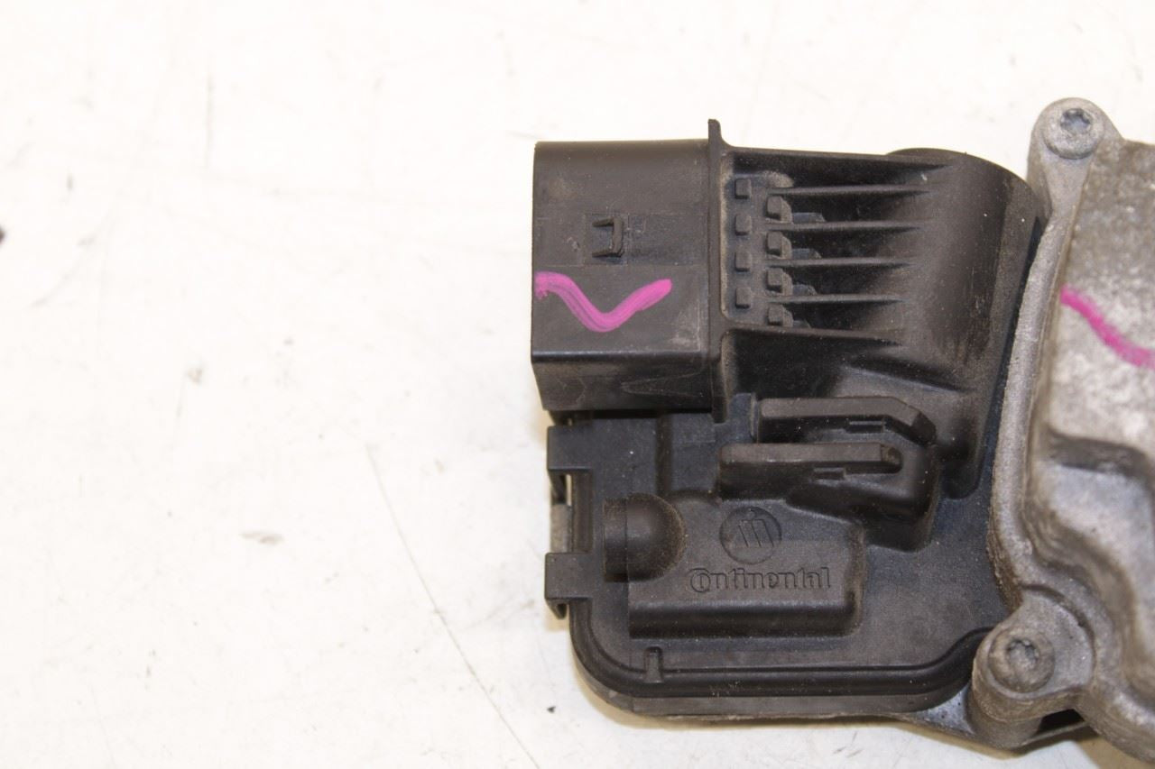 2013-2014 Porsche Cayenne Platinum 3.6L AWD Transfer Case Motor 0C2927755T3