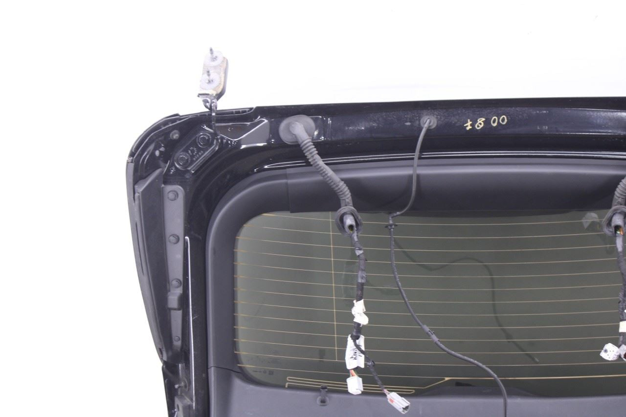 2023-26 Ford Escape ST Liftgate Tailgate Back Door Shell Assembly PJ6Z-7840010-A11