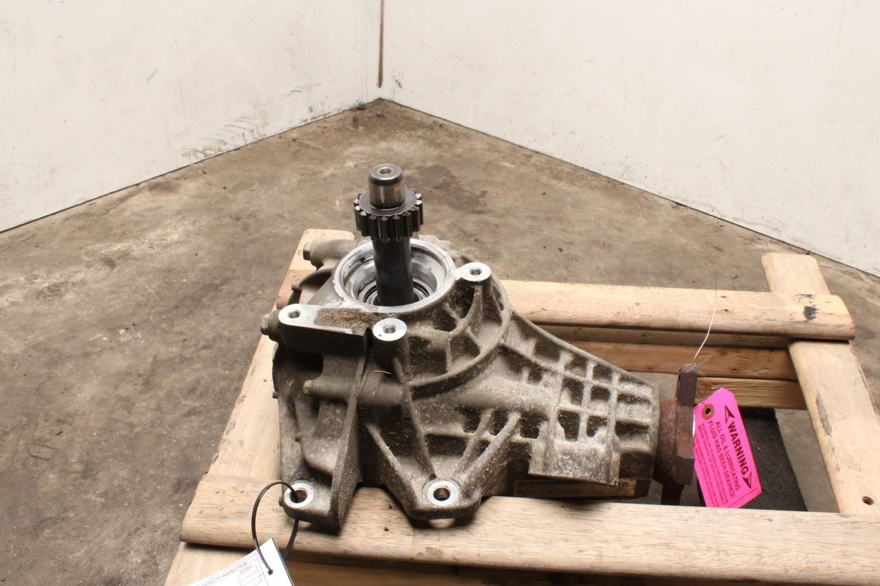 2013-2021 Ram 1500 Classic 5.7L 4WD Front Axle Differential Carrier 3.21 ratio - Alshned Auto Parts