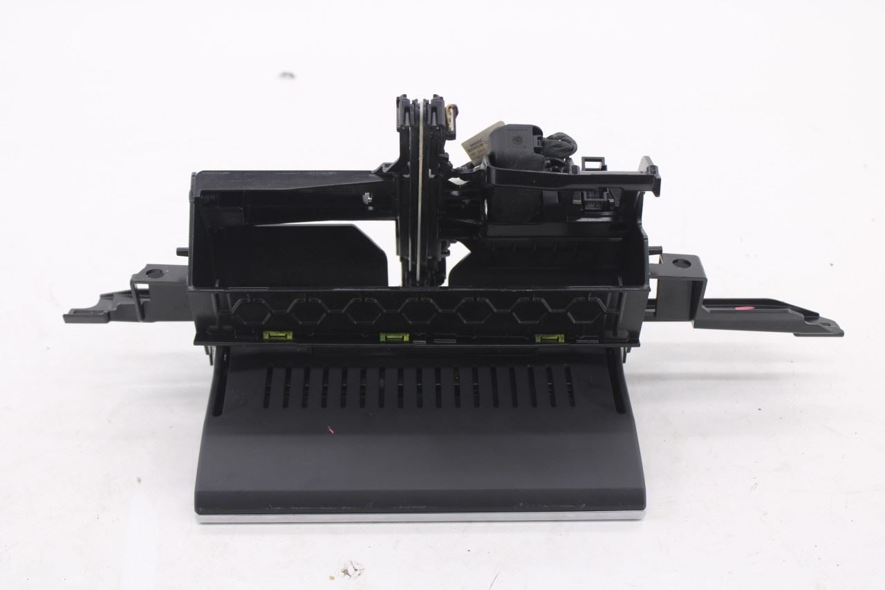 2012-2015 Audi A7 Premium Navigation Information 8.0'' Display 4G0919607H OEM10