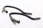 2020-2024 Toyota Corolla LE Rear Right and Left Side Trunk Deck Lid Hinge Set2