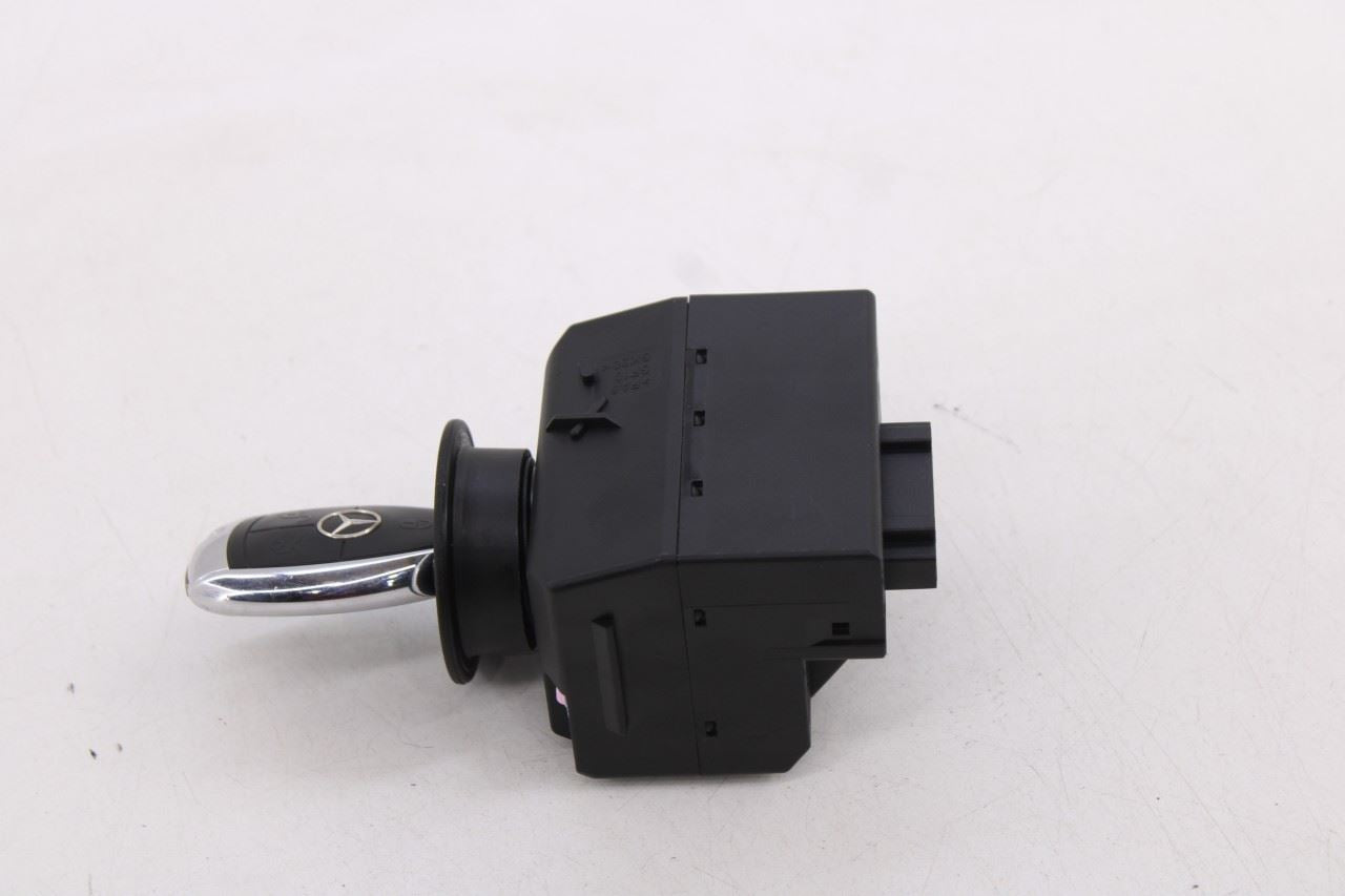2003-09 Mercedes-Benz CLK350 Electronic Ignition Lock Cylinder Switch w/ Key Fob7