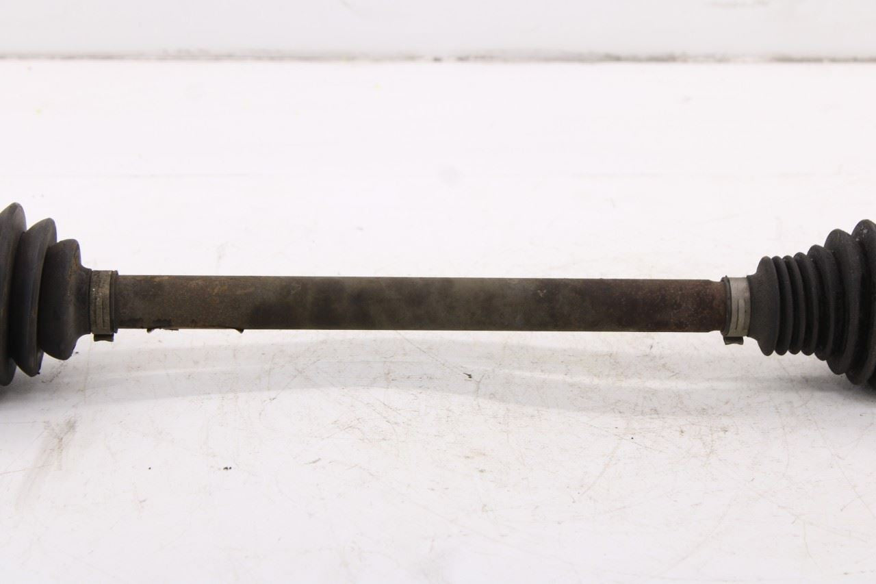 11-25 Dodge Durango SXT AWD Front Right Passenger Side CV Axle Drive Half Shaft - Alshned Auto Parts