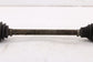 11-25 Dodge Durango SXT AWD Front Right Passenger Side CV Axle Drive Half Shaft - Alshned Auto Parts