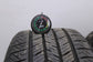 2010-13 Ford Mustang Conv V6 Wheel R17x7J 5 Split Spoke Machined Set of 4 *ReaD*14