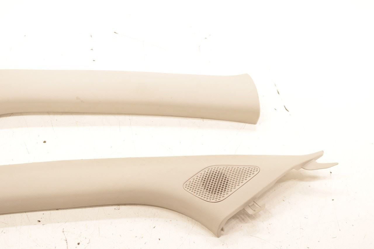 2023-24 Kia Sportage Hybrid EX FR Right and Left Windshield A Pillar Cover Trim - Alshned Auto Parts