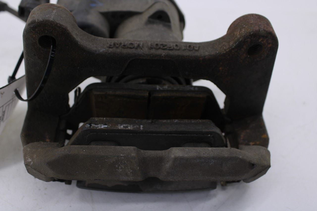 19-26 RAM 1500 Big Horn Rear Right Passenger Side Brake Disc Caliper 68412368AA7