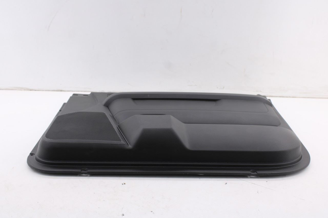 2014-24 Ram 1500 Classic Express Quad Cab Front Right Door Trim Panel 1EA36TX7AG8