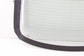 2013-2019 Nissan Sentra SL Rear Back Window Glass 79700-3SG0A OEM - Alshned Auto Parts
