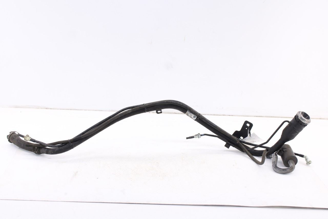 2014-2015 Dodge Durango SXT 3.6L Fuel Filler Neck Hose Tube Pipe 68243686AC OEM - Alshned Auto Parts