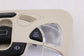 2006-2009 Mercedes-Benz CLK350 Inner Front Roof Overhead Console 20982025018J124