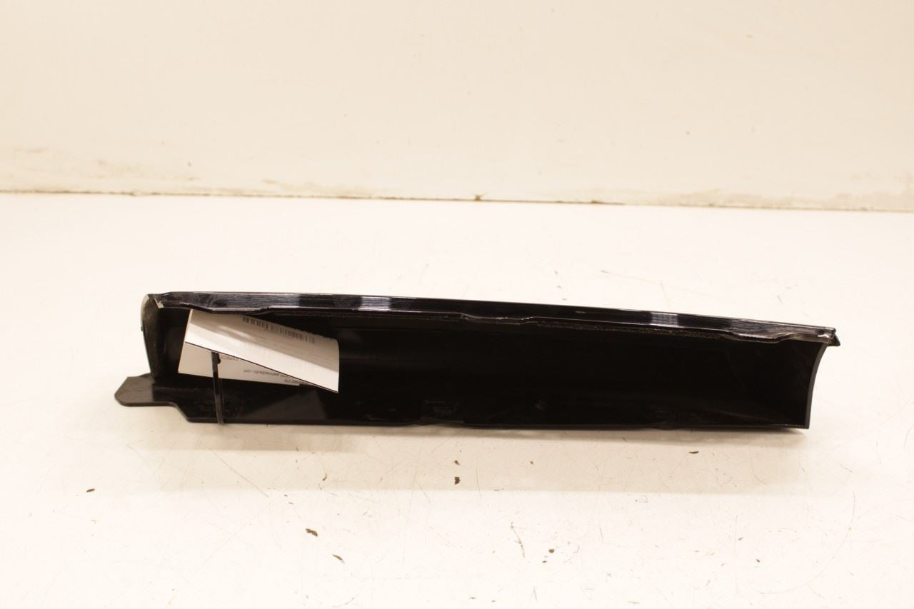 22-24 Ford Expedition MAX XLT RR Right D-Pillar Applique Molding NL1Z78291A08AA - Alshned Auto Parts