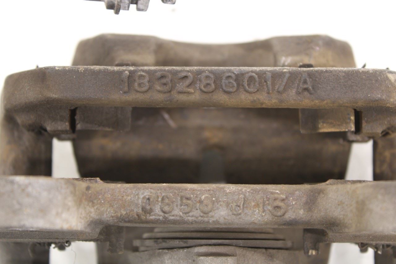 2014-2022 Jeep Cherokee Latitude Rear Left Side Brake Disc Caliper 68225312AA - Alshned Auto Parts