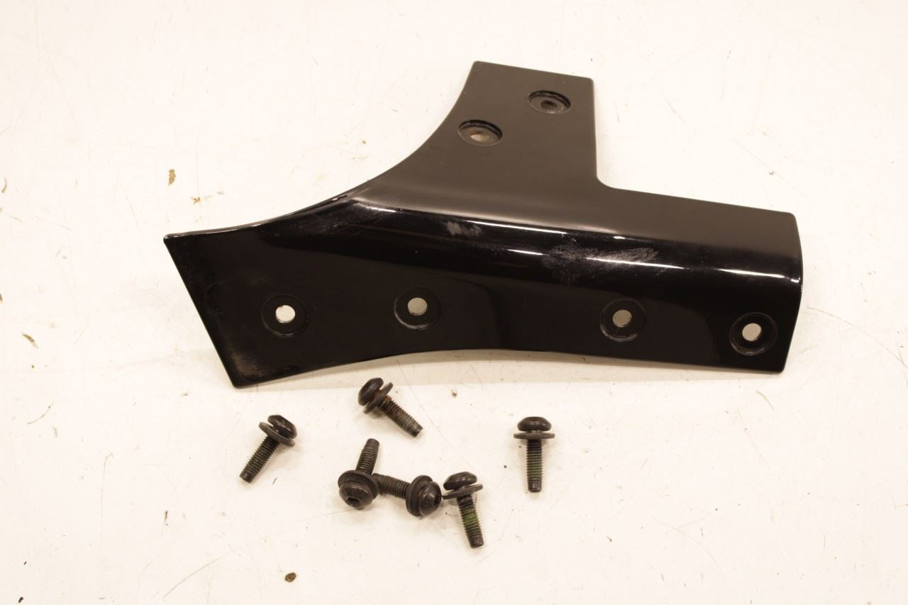 2015-18 Jeep Wrangler Sport 2dr Front Left Side Windshield Reinforcement Bracket - Alshned Auto Parts