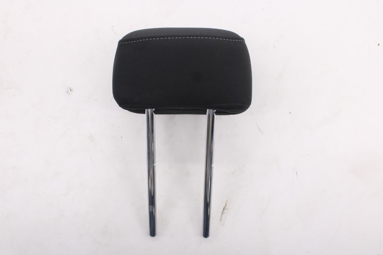 2022-26 Ford F150 XLT SuperCrew Rear RH LH Side and Center 2nd Row Seat Headrest - Alshned Auto Parts
