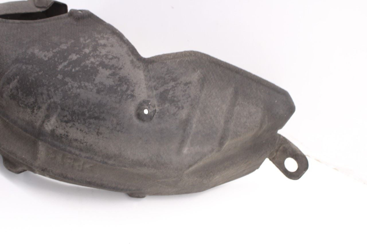 2019-2025 Infiniti QX50 LUXE Rear Right Side Wheelhouse Liner Splash Shield - Alshned Auto Parts