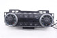 08-11 Mercedes-Benz C350 Sport Dash AC Heater Temperature Climate Control Panel - Alshned Auto Parts