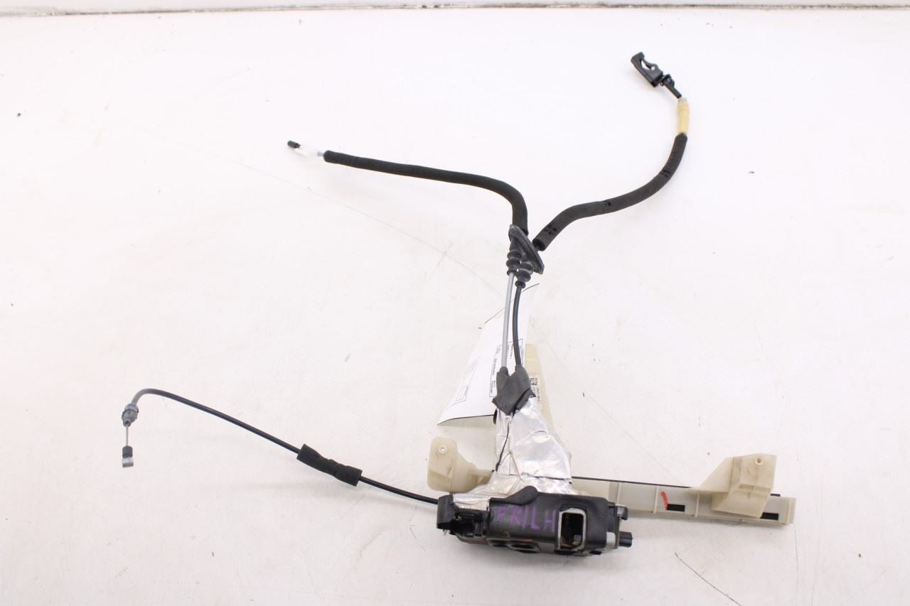 2018-21 Ford Expedition Max XLT Front Left Driver Side Door Lock Latch Actuator0