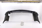 2011-2020 Dodge Grand Caravan GT Rear Bumper Cover 68125724AB OEM14