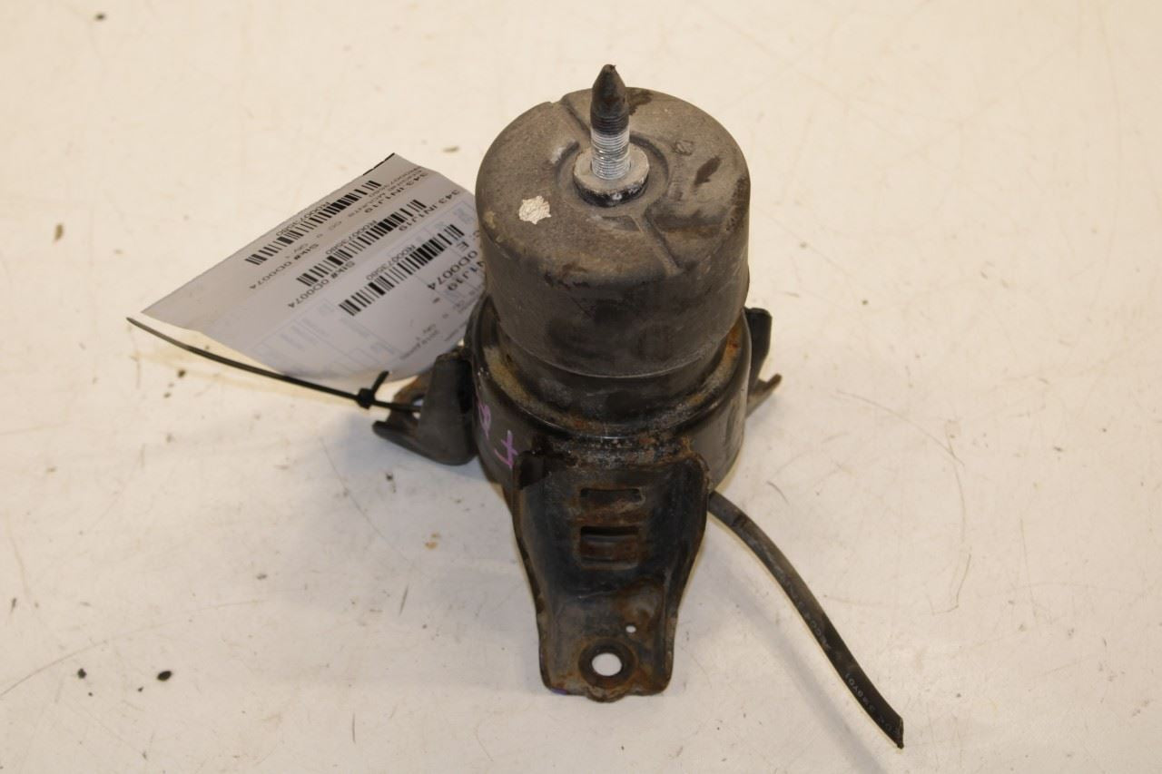 2014-20 Infiniti QX60 Pure 3.5L AWD Front Engine Mount Insulator 11270-3JA0B OEM - Alshned Auto Parts