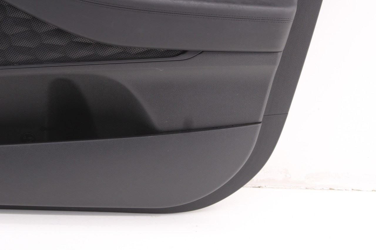 19-20 Hyundai Santa Fe SEL Front Right Door Trim Panel 82308-S2080-NNB OEM *ReaD - Alshned Auto Parts