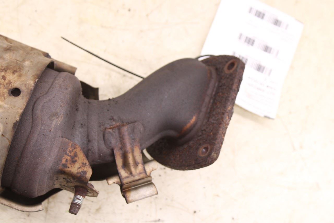 2016-20 Toyota Sienna LE 3.5L FWD Rear Right Exhaust System Manifold 17140-0P330 - Alshned Auto Parts