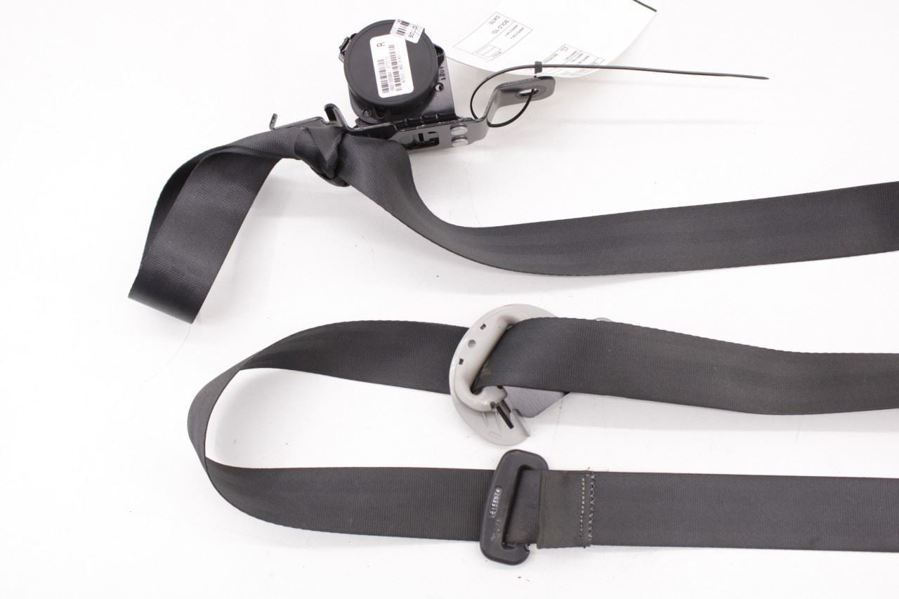 15-20 Kia Sorento EX 3.3L Rear Passenger Right Side 2nd Row Seat Belt Retractor - Alshned Auto Parts